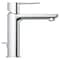 Grohe Single Hole Single-Handle S-Size Bathroom Faucet 1.2 Gpm, Gray 23794A0A - alternate 5
